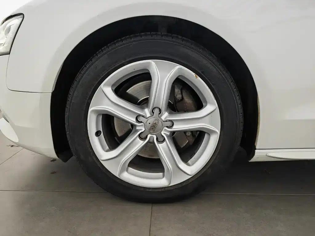 Audi A5 (Imported) 2016 Sportback 45 TFSI — миниатюра 17