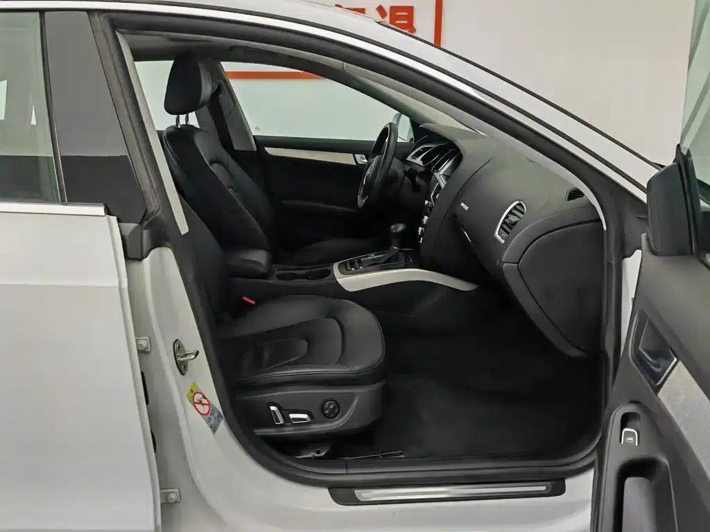 Audi A5 (Imported) 2016 Sportback 45 TFSI — миниатюра 23