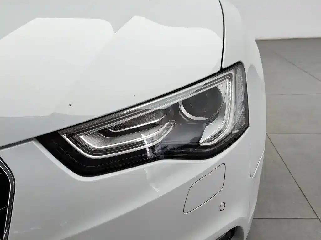 Audi A5 (Imported) 2016 Sportback 45 TFSI — миниатюра 7