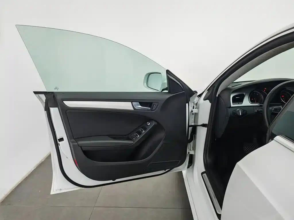 Audi A5 (Imported) 2016 Sportback 45 TFSI — миниатюра 8