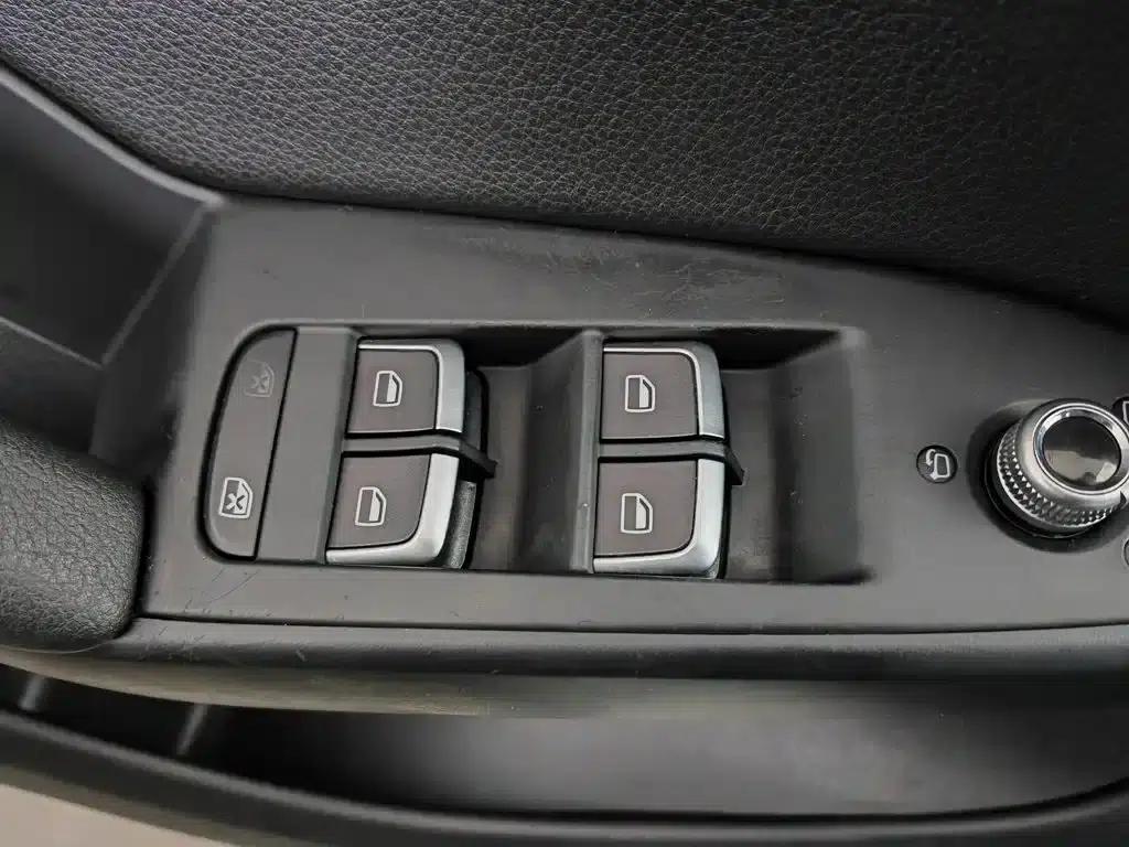 Audi A5 (Imported) 2016 Sportback 45 TFSI — миниатюра 9
