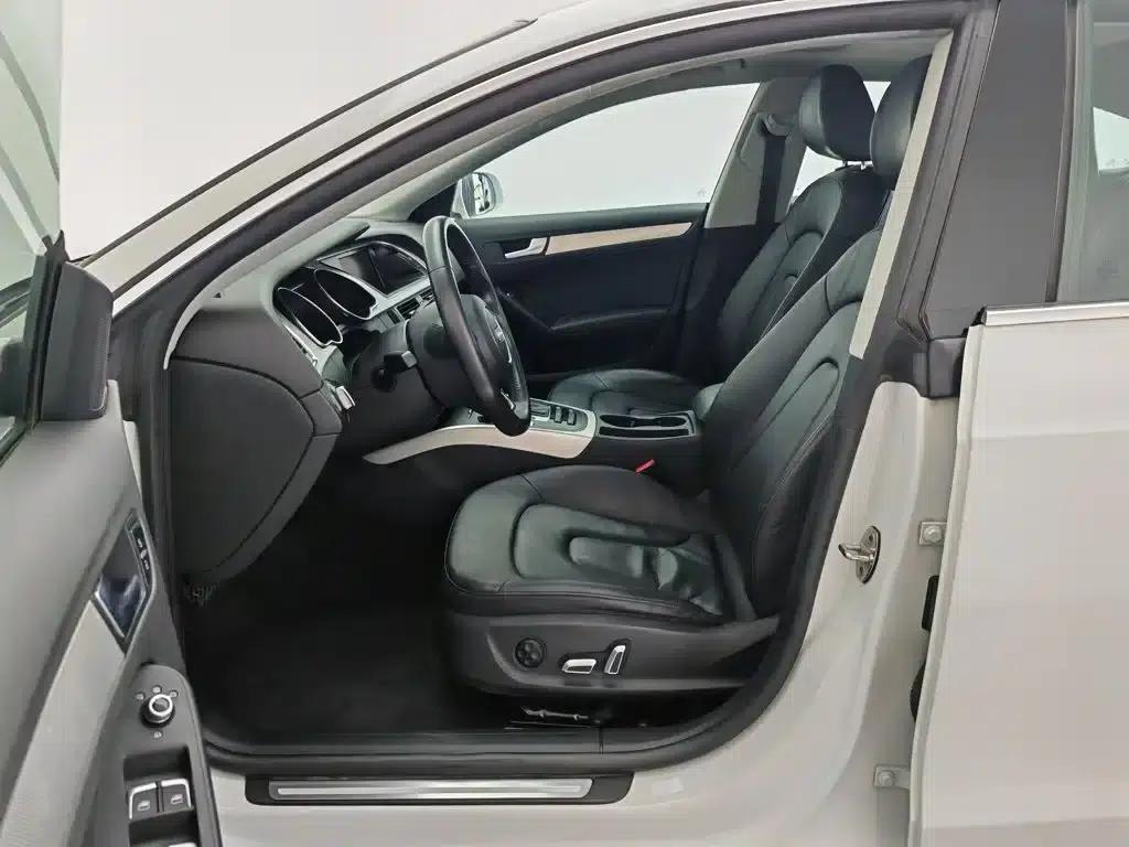 Audi A5 (Imported) 2016 Sportback 45 TFSI — миниатюра 10
