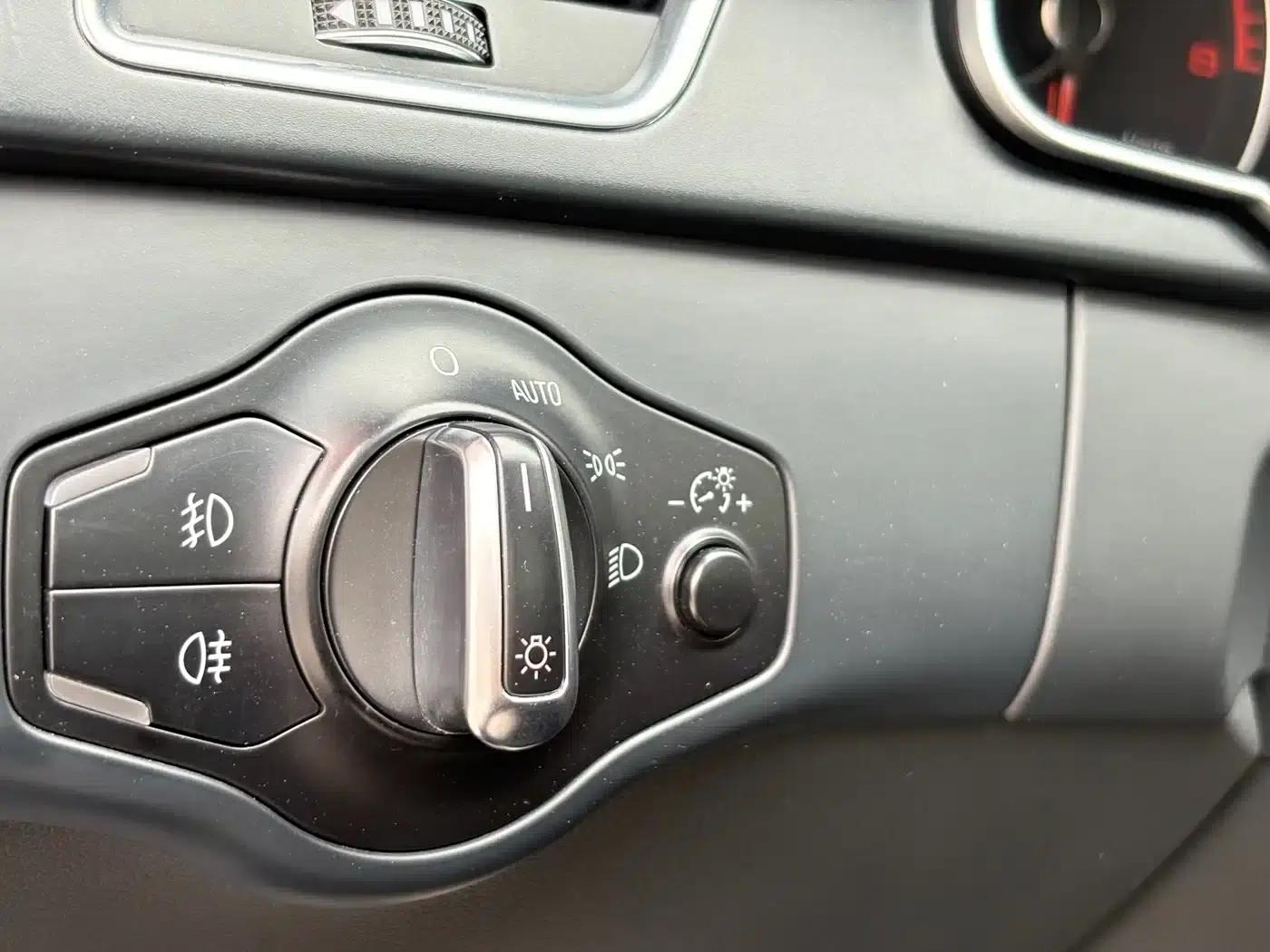 2014 Audi A5 Coupe 45 TFSI (Imported) — миниатюра 13