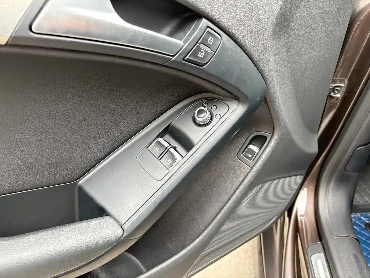 2014 Audi A5 Coupe 45 TFSI (Imported) — миниатюра 9