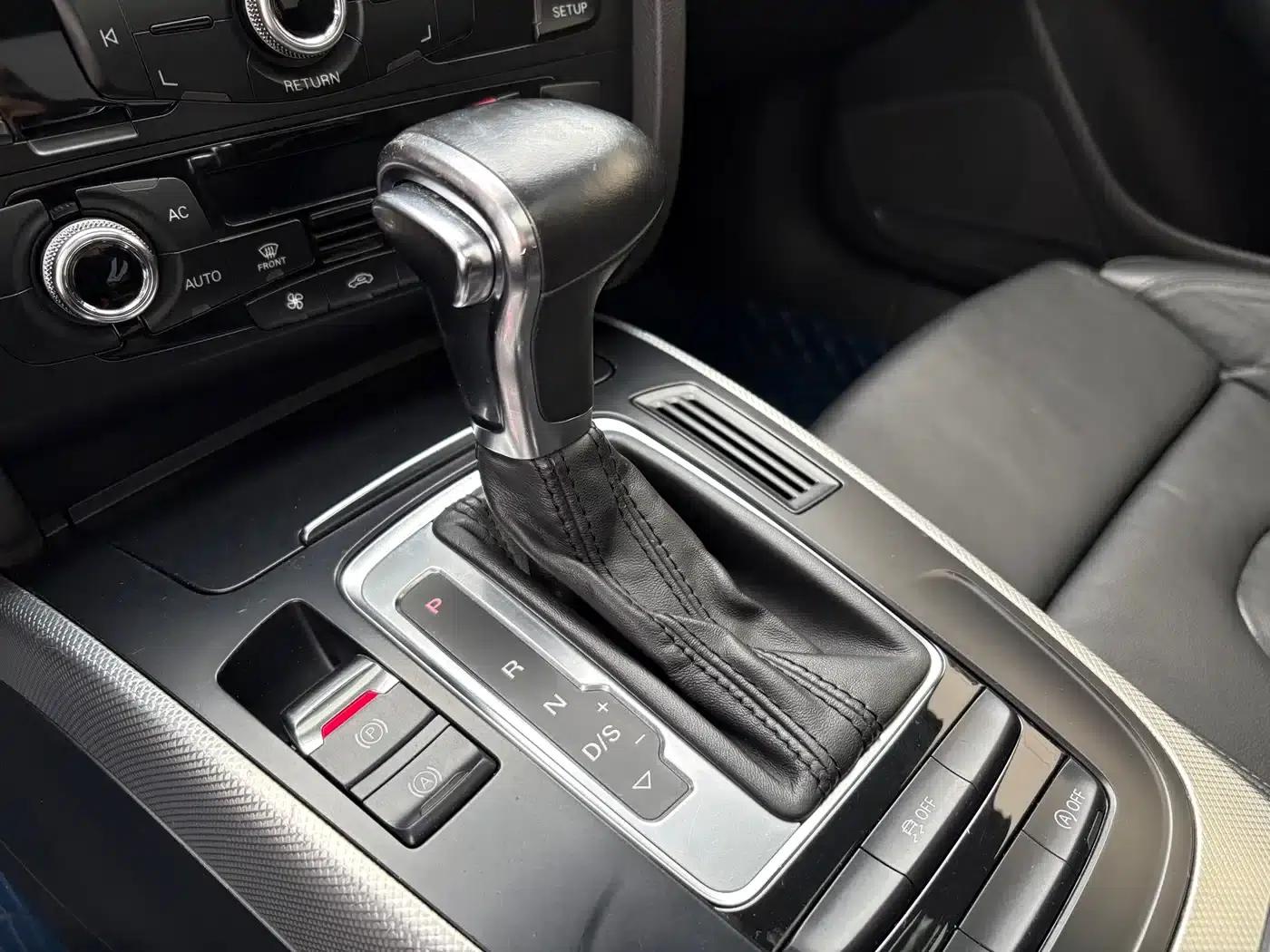2014 Audi A5 Coupe 45 TFSI (Imported) — миниатюра 10