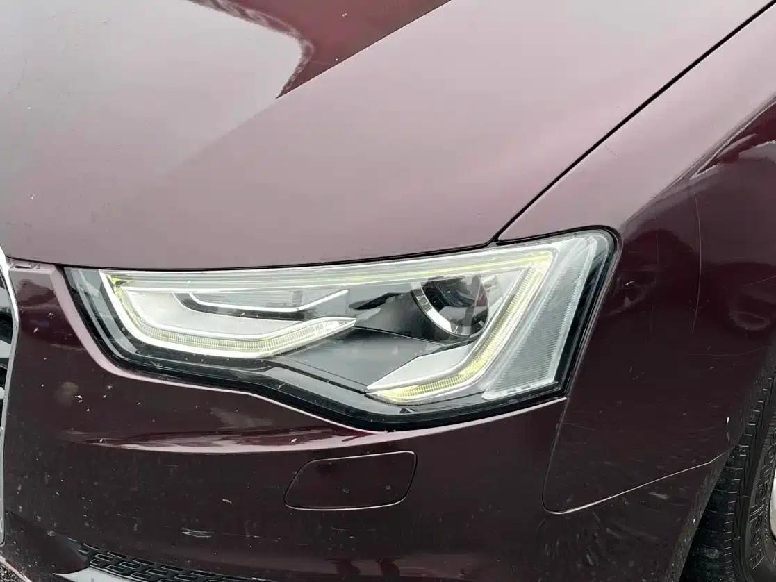Audi A5 (Imported) 2014 Sportback 45 TFSI — миниатюра 14