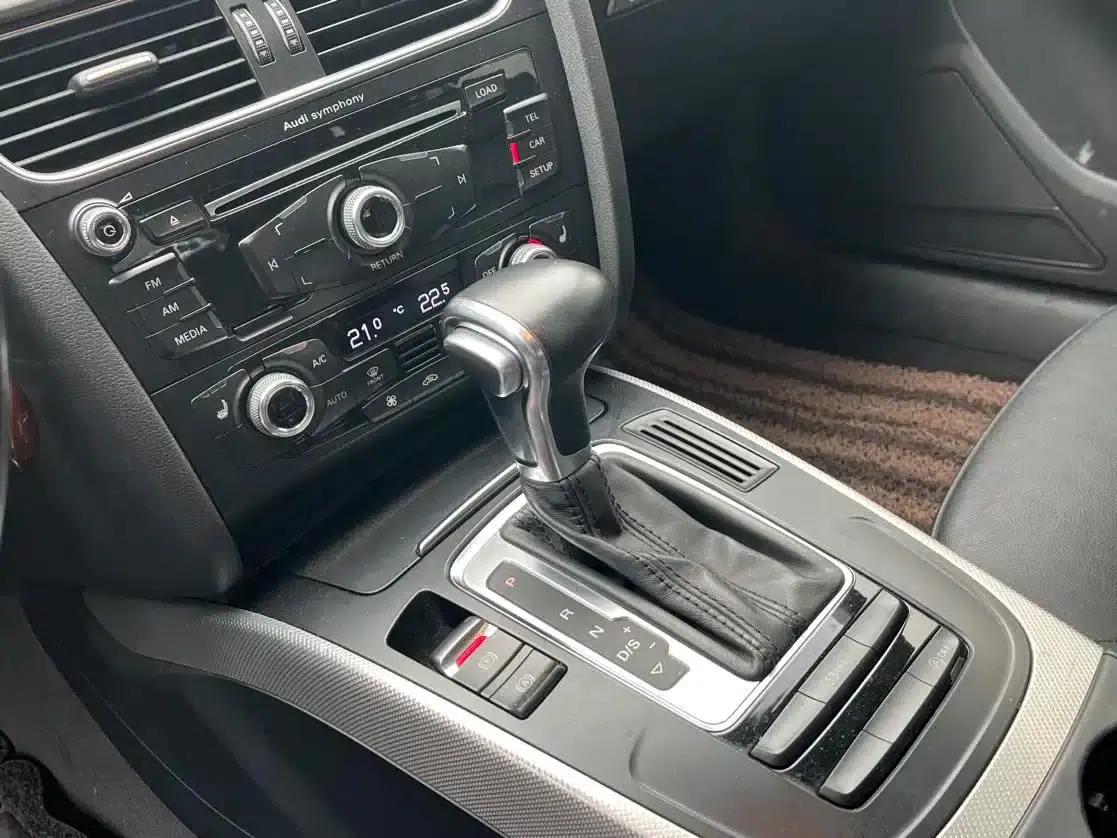 Audi A5 (Imported) 2014 Sportback 45 TFSI — миниатюра 10