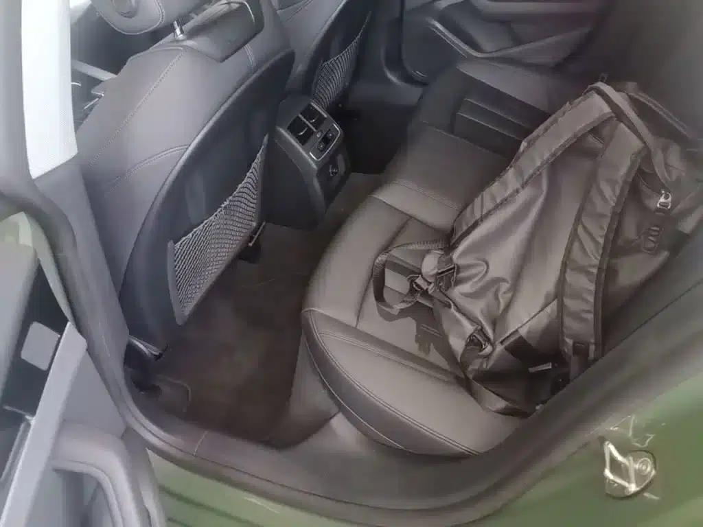 2022 Audi A5 Sportback 40 TFSI (Imported) - Fashionable and Dynamic Model — миниатюра 17
