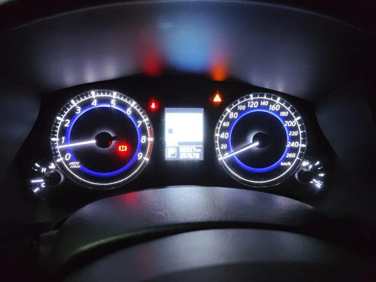 Infiniti QX50 2015 2.5L Enjoyment Edition — миниатюра 11