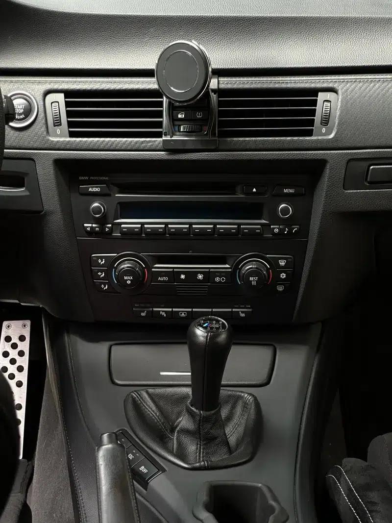 BMW M3 2009 4.0L Manual 4WD 4-Seater Parallel Import — миниатюра 11