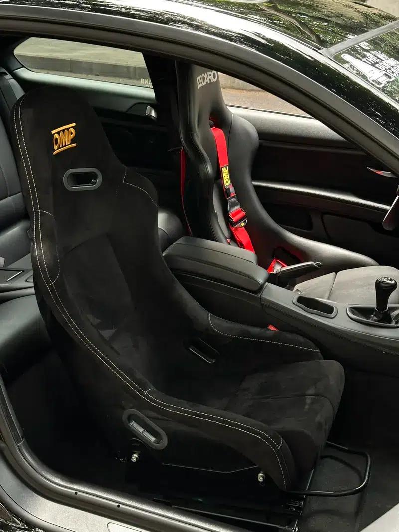 BMW M3 2009 4.0L Manual 4WD 4-Seater Parallel Import — миниатюра 19