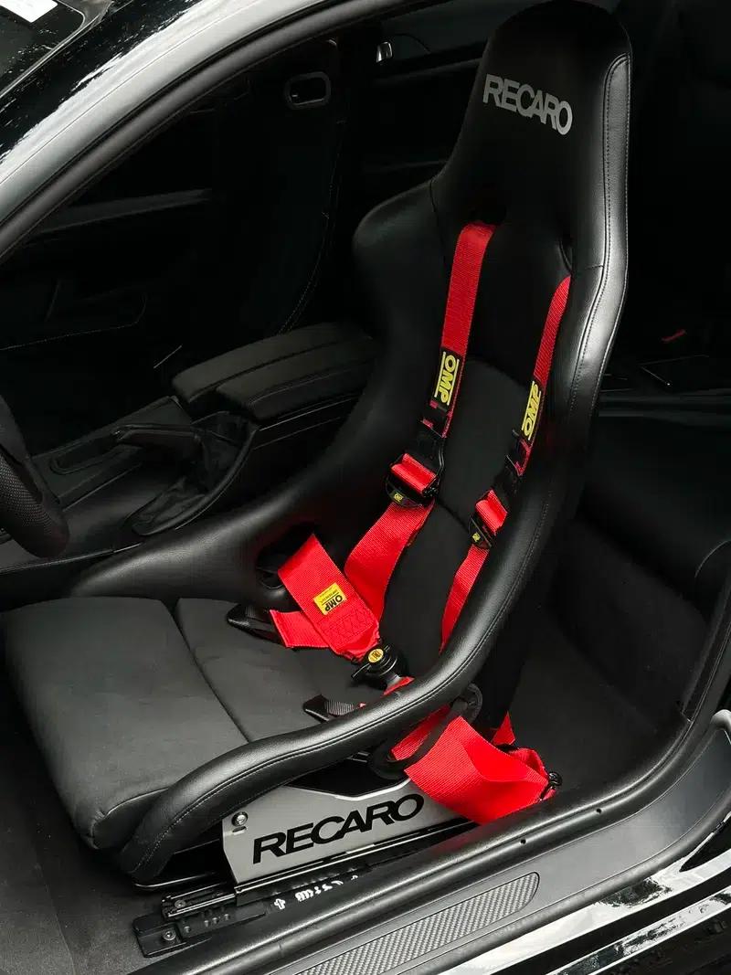 BMW M3 2009 4.0L Manual 4WD 4-Seater Parallel Import — миниатюра 20