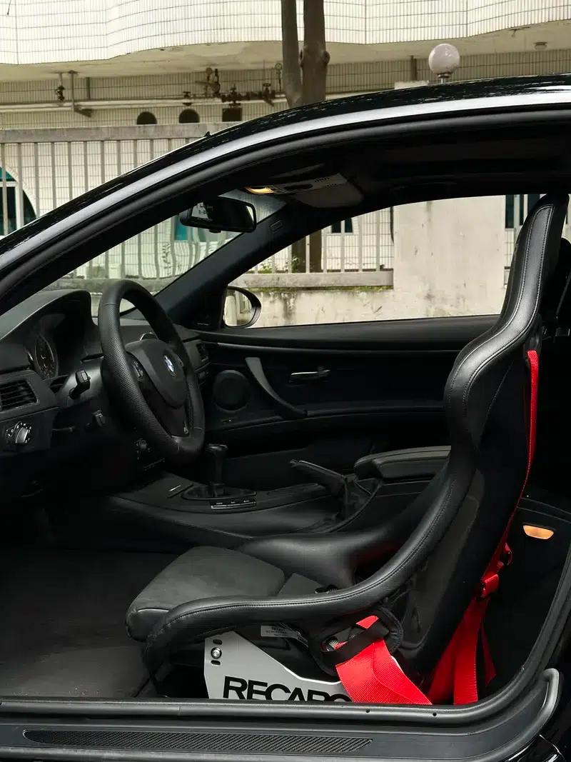 BMW M3 2009 4.0L Manual 4WD 4-Seater Parallel Import — миниатюра 6