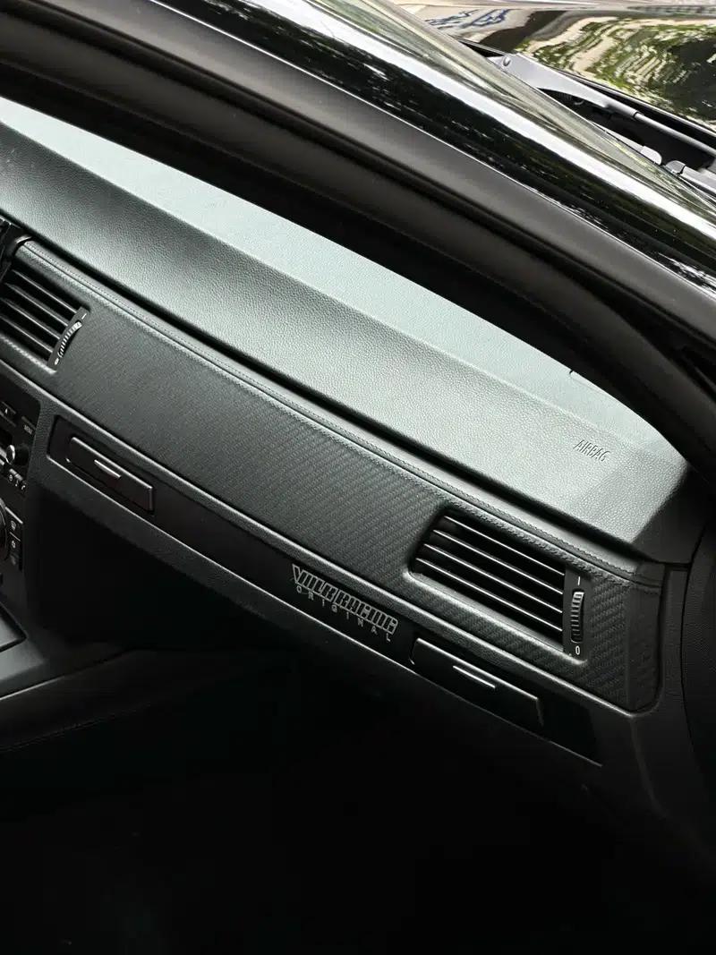 BMW M3 2009 4.0L Manual 4WD 4-Seater Parallel Import — миниатюра 10