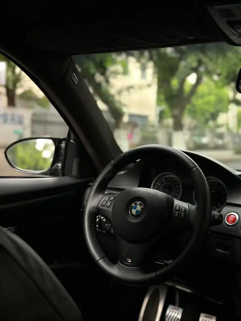 BMW M3 2009 4.0L Manual 4WD 4-Seater Parallel Import — миниатюра 15