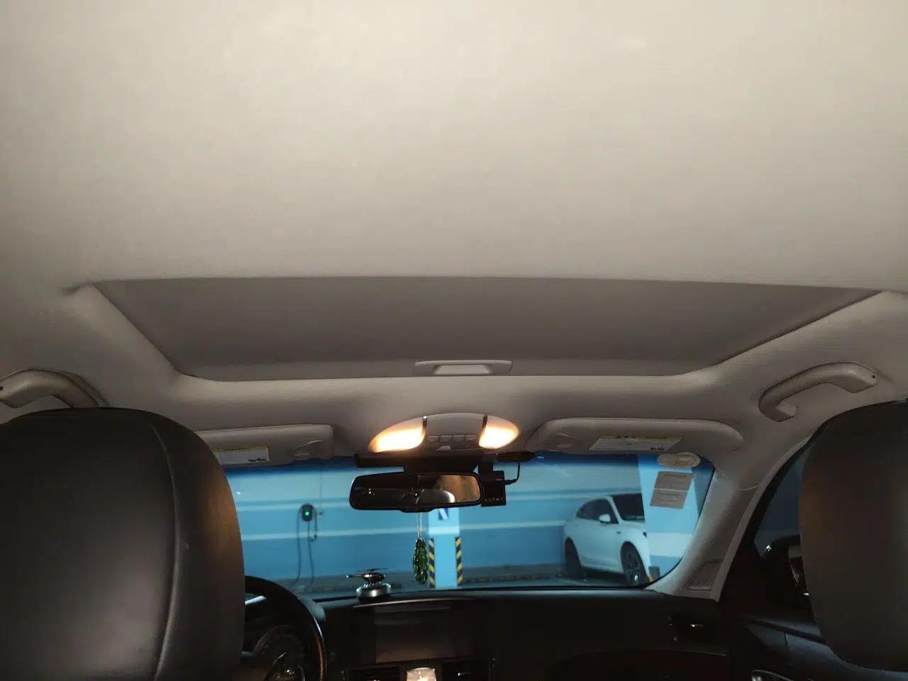 Infiniti Q70 2013 Q70L 2.5L Comfort Edition — миниатюра 18
