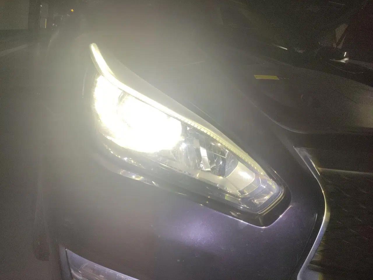 Infiniti Q70 2015 Q70L 2.5L Elite Edition — миниатюра 7