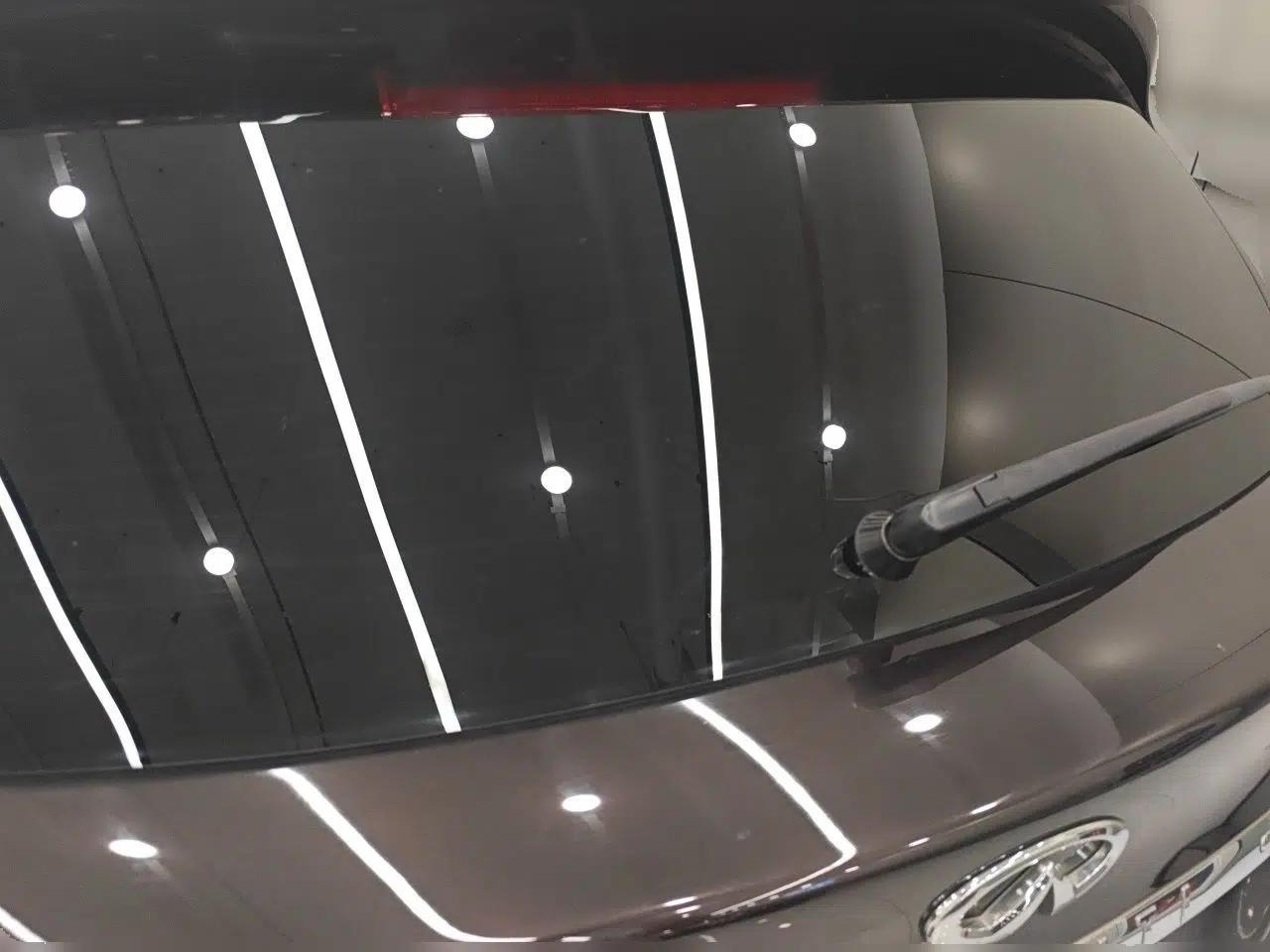 Infiniti QX70 2013 3.7L Standard Edition — миниатюра 19
