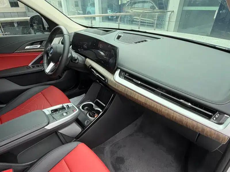 BMW iX1 2023 xDrive30L Base Model — миниатюра 14
