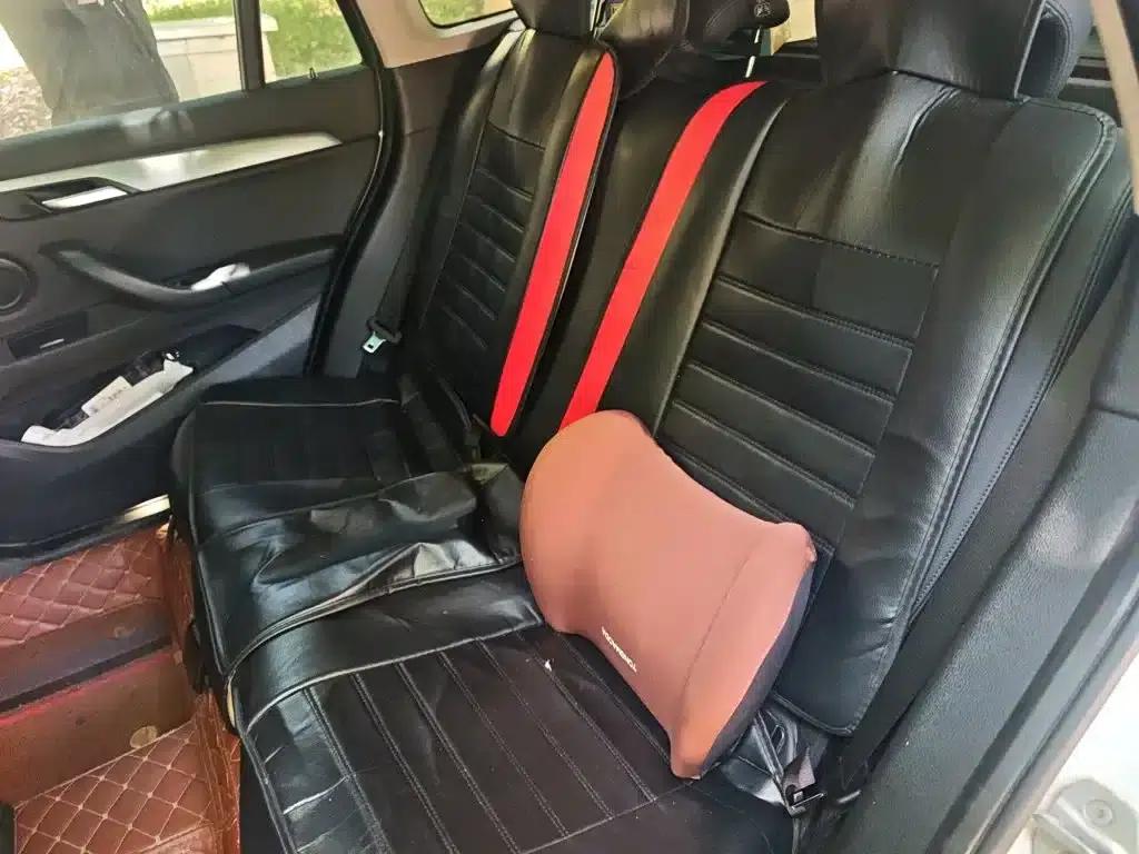 BMW X1 2019 sDrive18Li Fashion Edition — миниатюра 13