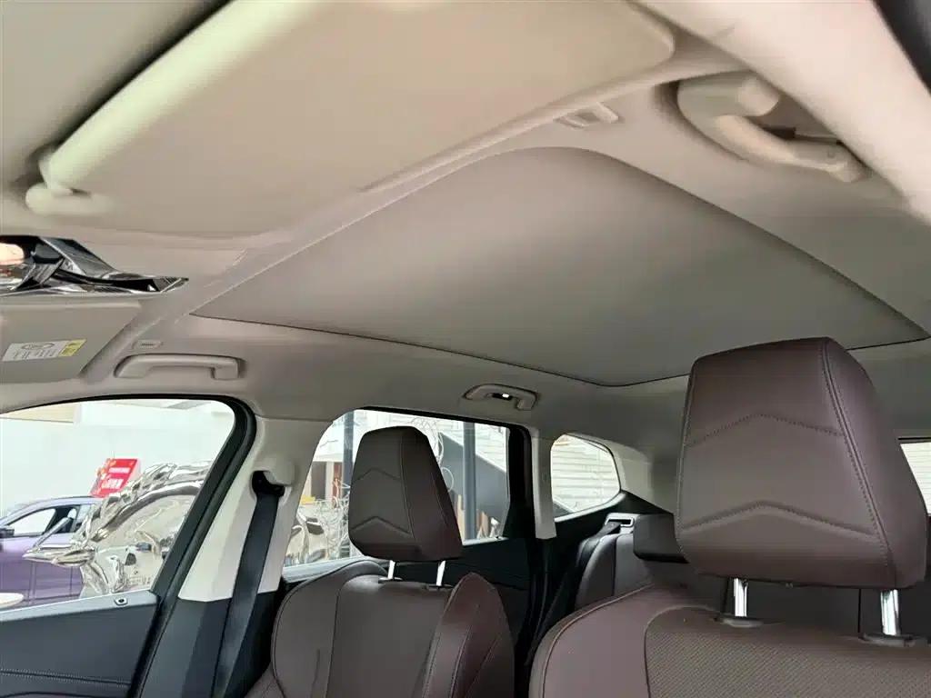 2024 BMW X1 sDrive25Li M Sport Package — миниатюра 15