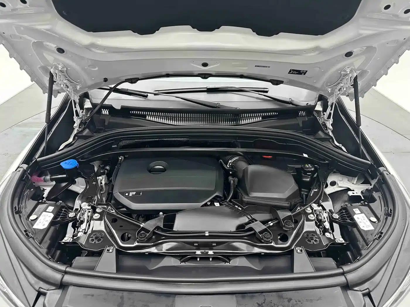 2023 BMW X1 sDrive20Li X Design Package — миниатюра 20