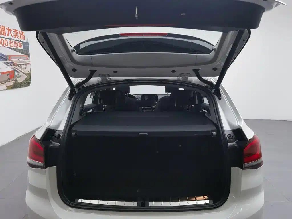 BMW X1 2021 sDrive20Li Premium — миниатюра 16