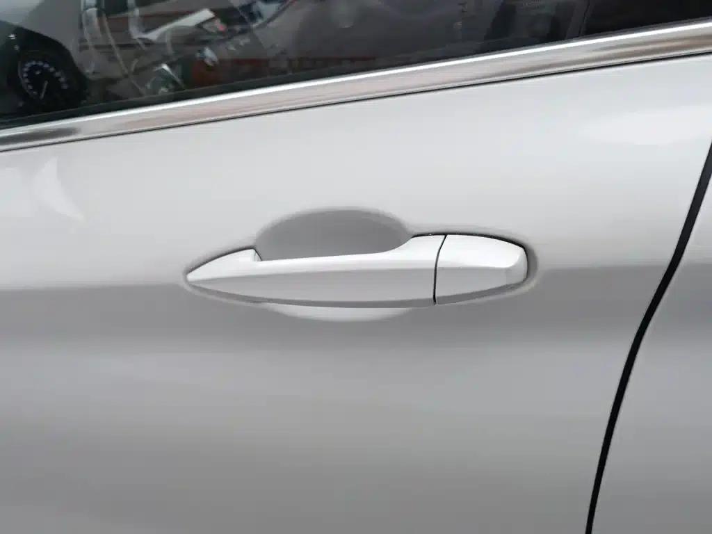 BMW X1 2021 sDrive20Li Premium — миниатюра 18