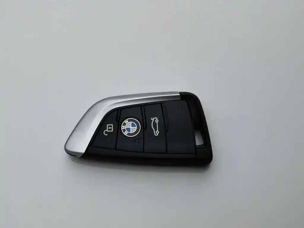 BMW X1 2021 sDrive20Li Premium — миниатюра 19