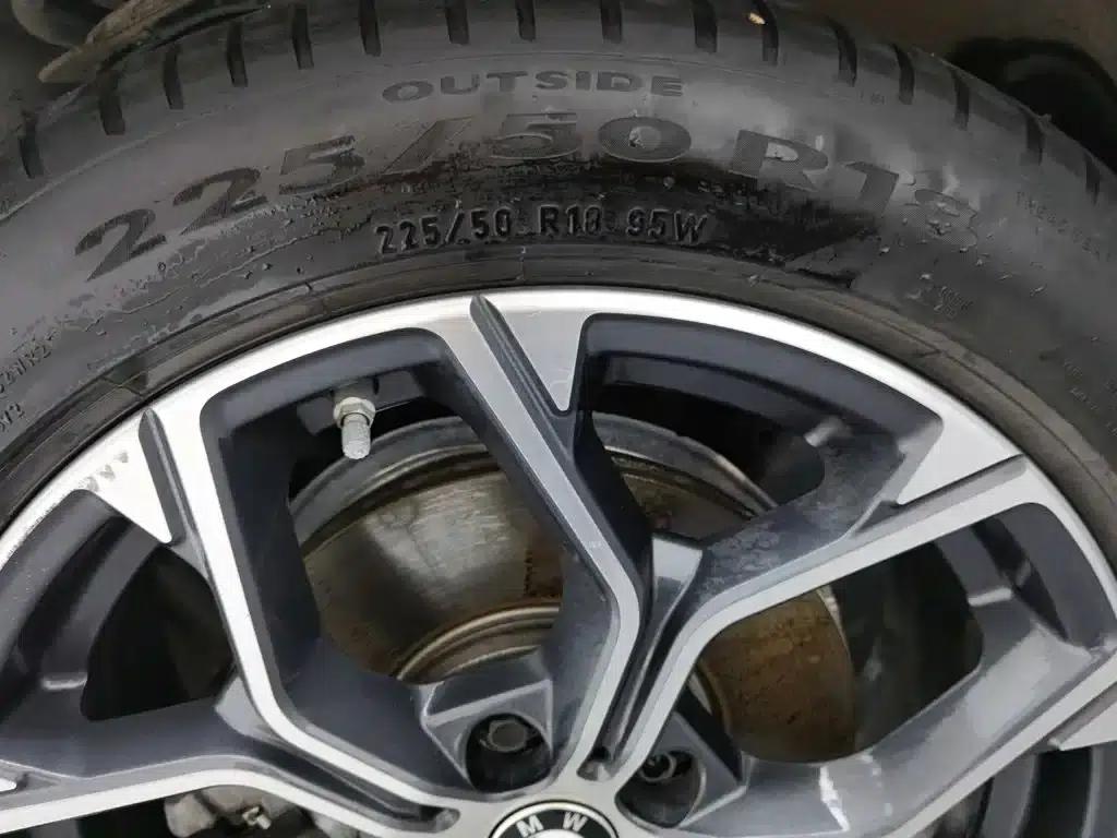 BMW X1 2021 sDrive20Li Premium — миниатюра 24