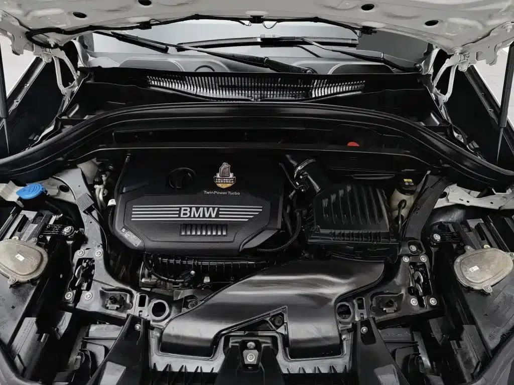 BMW X1 2021 sDrive20Li Premium — миниатюра 6