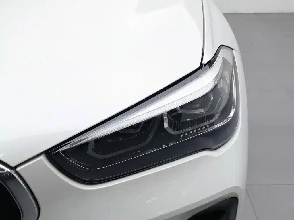 BMW X1 2021 sDrive20Li Premium — миниатюра 7