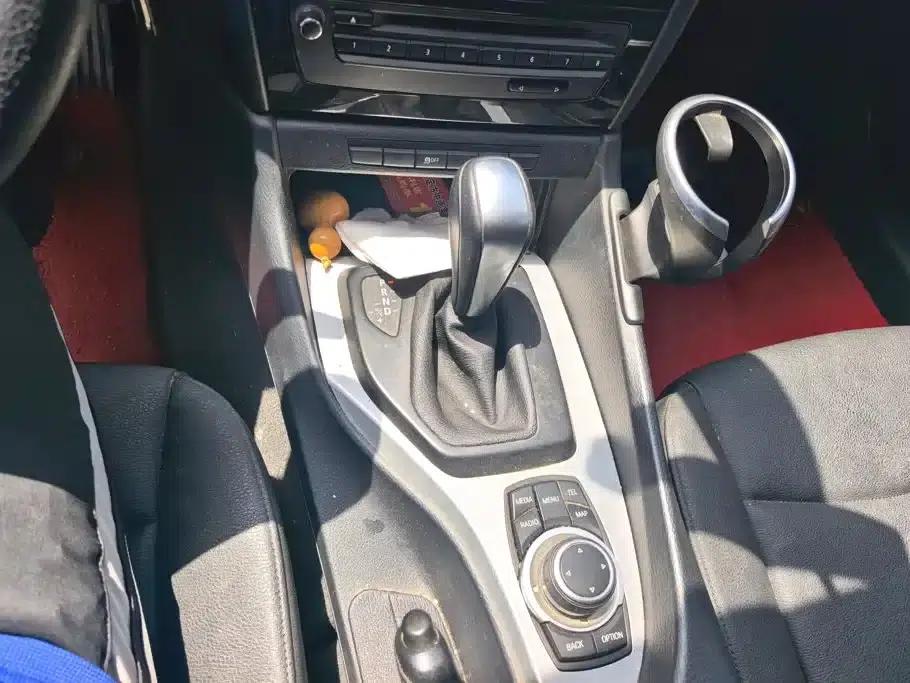 BMW X1 2013 sDrive18i Leading Edition — миниатюра 16