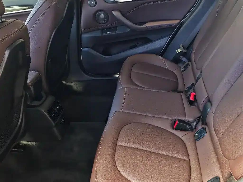 BMW X1 2020 xDrive25Li Premium — миниатюра 5