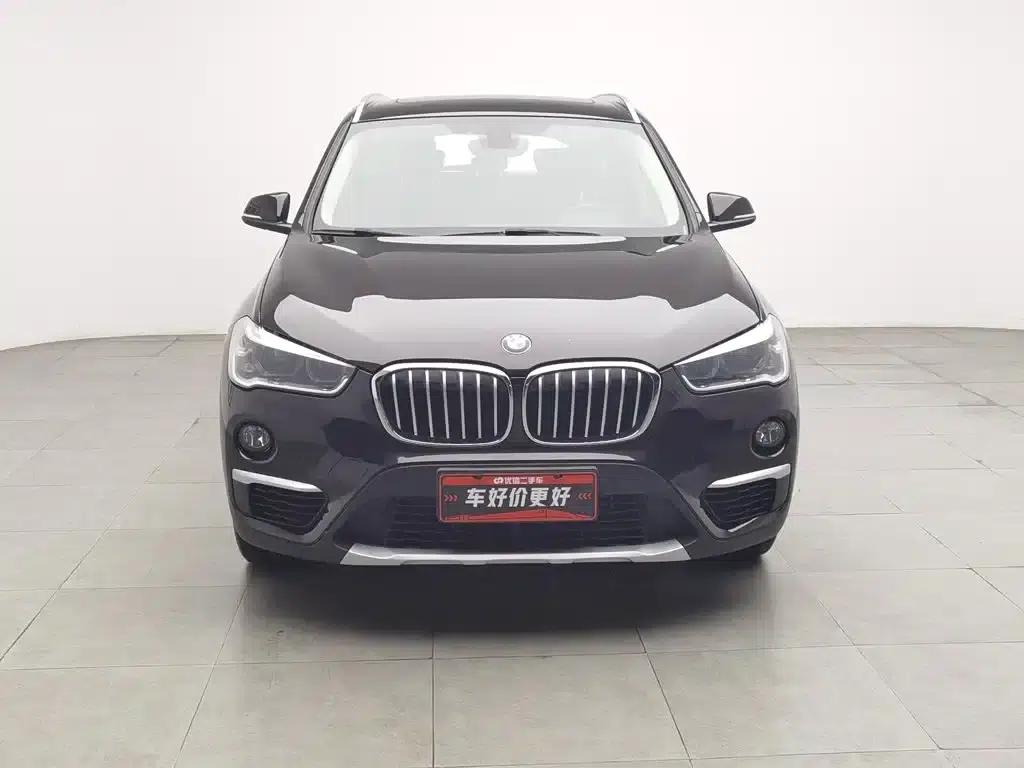 BMW X1 2018 xDrive20Li Premium — миниатюра 3