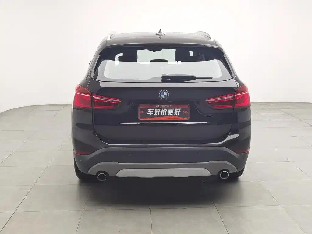 BMW X1 2018 xDrive20Li Premium — миниатюра 4