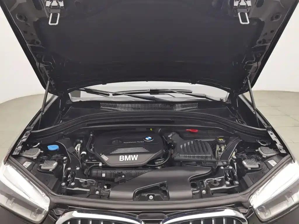 BMW X1 2018 xDrive20Li Premium — миниатюра 6