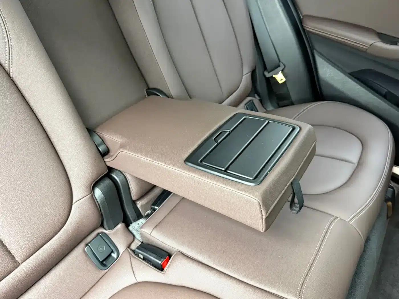 BMW X1 2022 sDrive20Li Fashion Edition — миниатюра 16