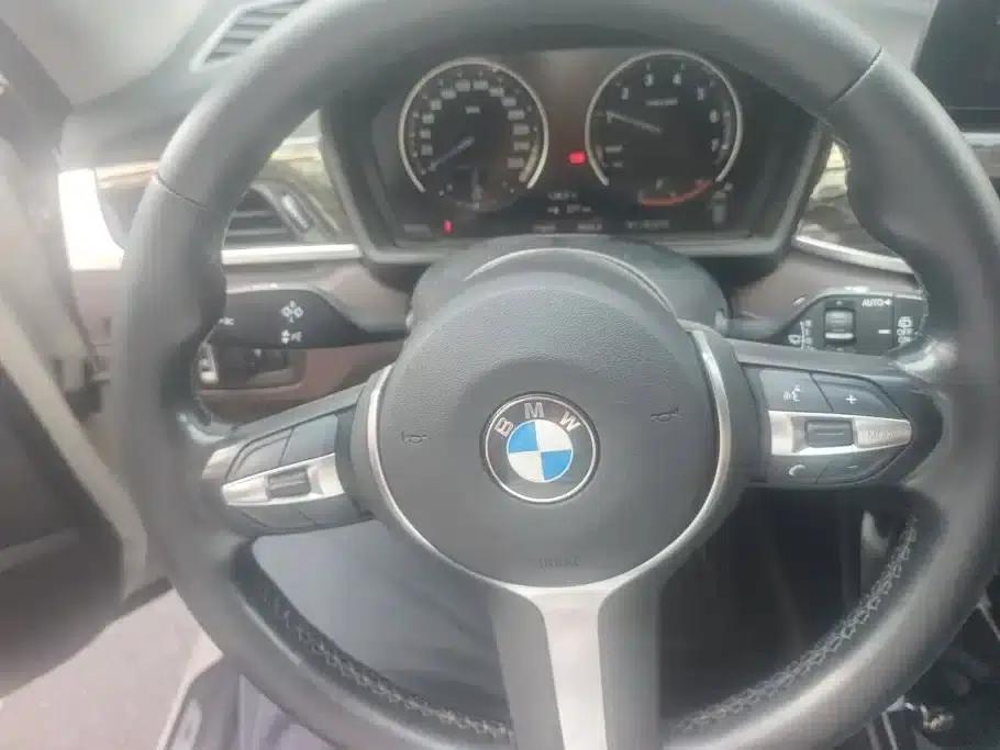 BMW X1 2020 xDrive25Li Premium — миниатюра 15