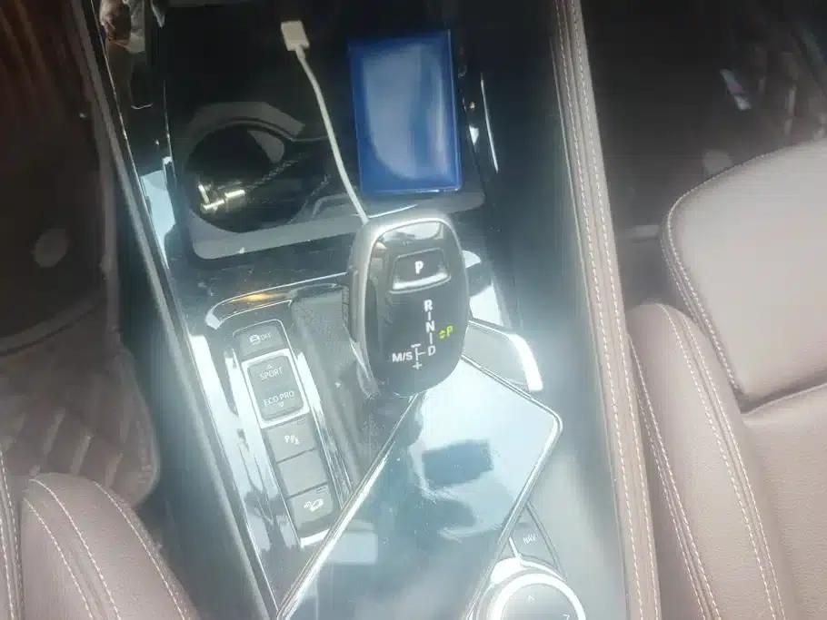 BMW X1 2020 xDrive25Li Premium — миниатюра 16