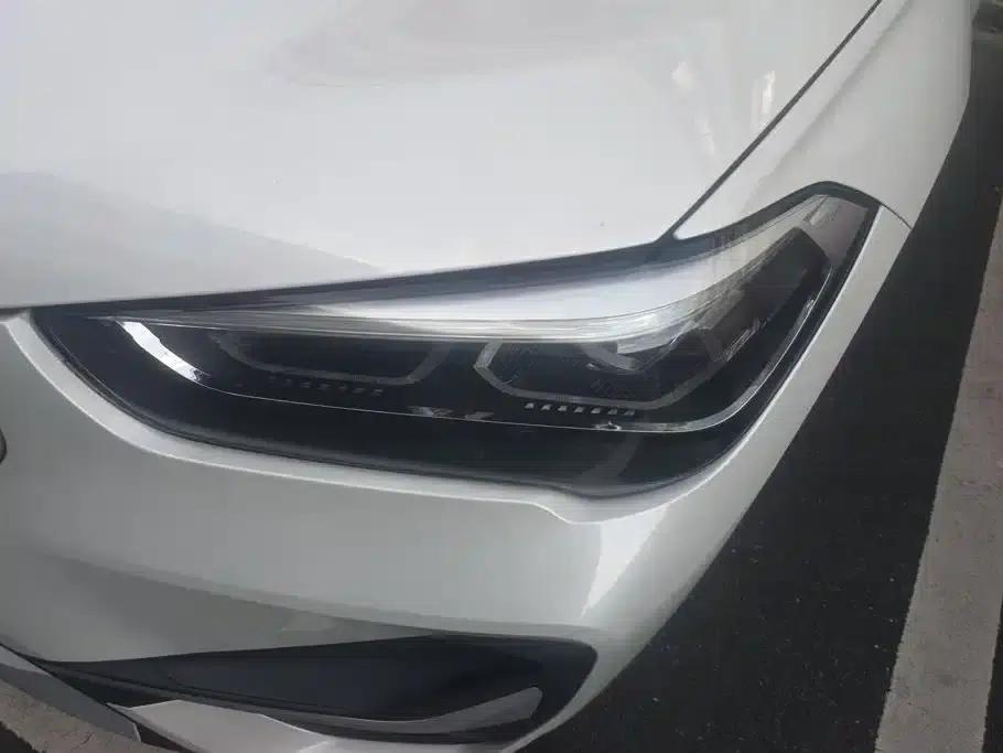 BMW X1 2020 xDrive25Li Premium — миниатюра 5