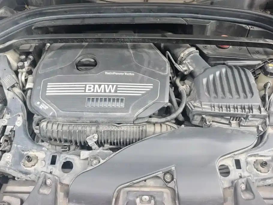 BMW X1 2020 xDrive25Li Premium — миниатюра 10