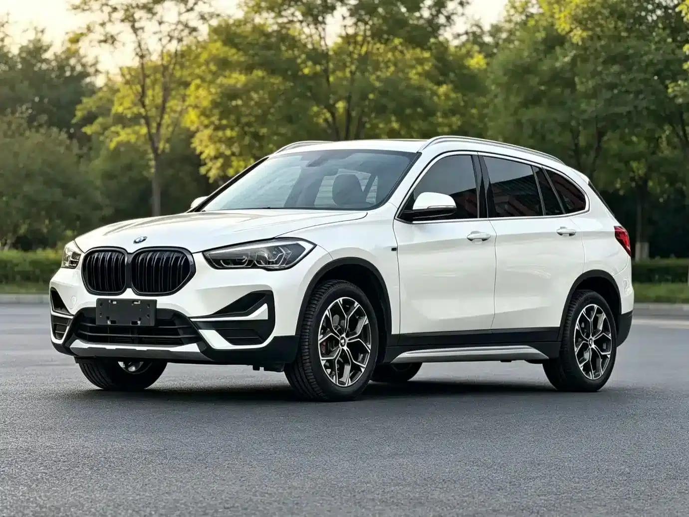 BMW X1 2020 sDrive20Li Premium — миниатюра 1