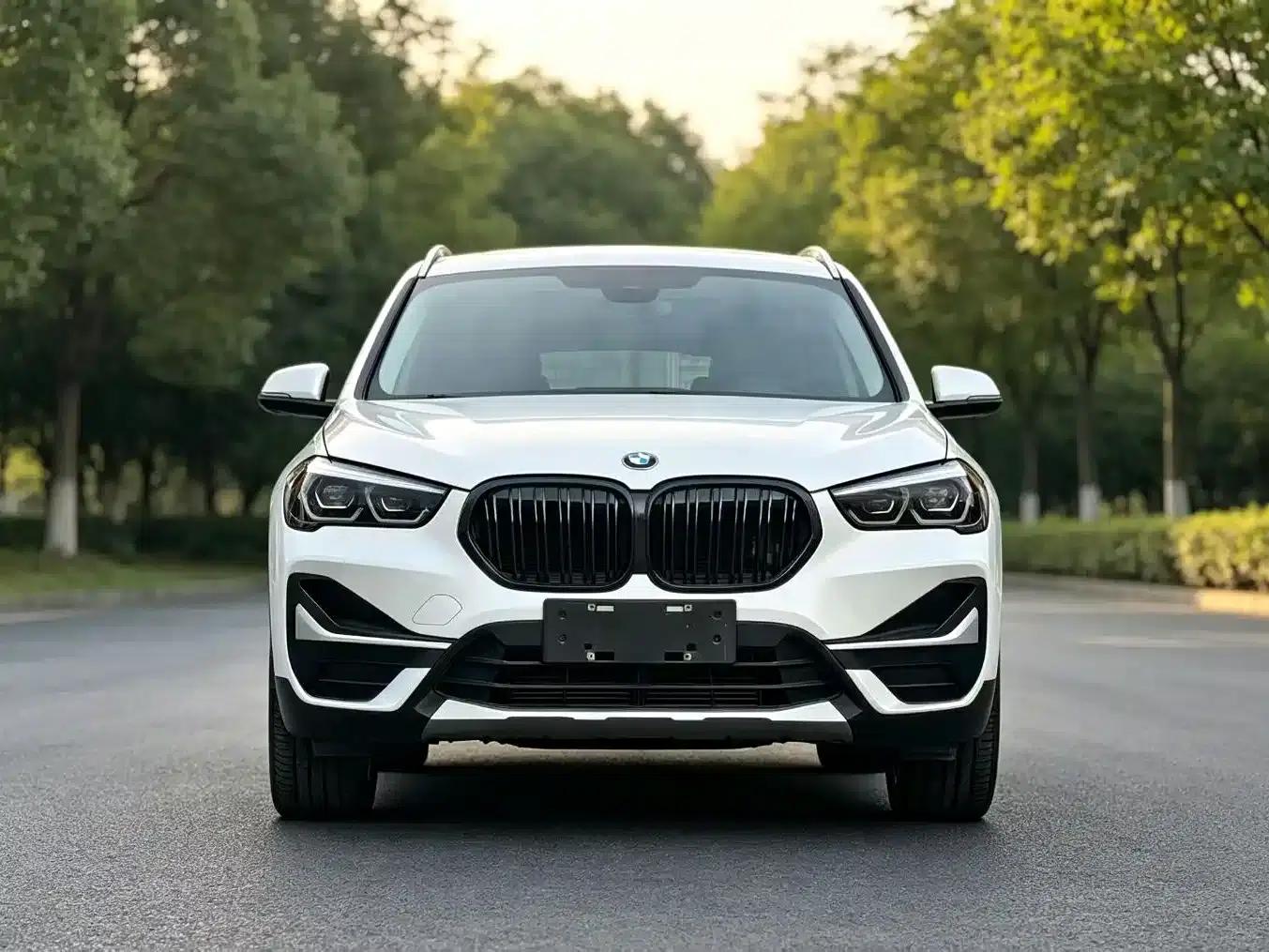 BMW X1 2020 sDrive20Li Premium — миниатюра 2