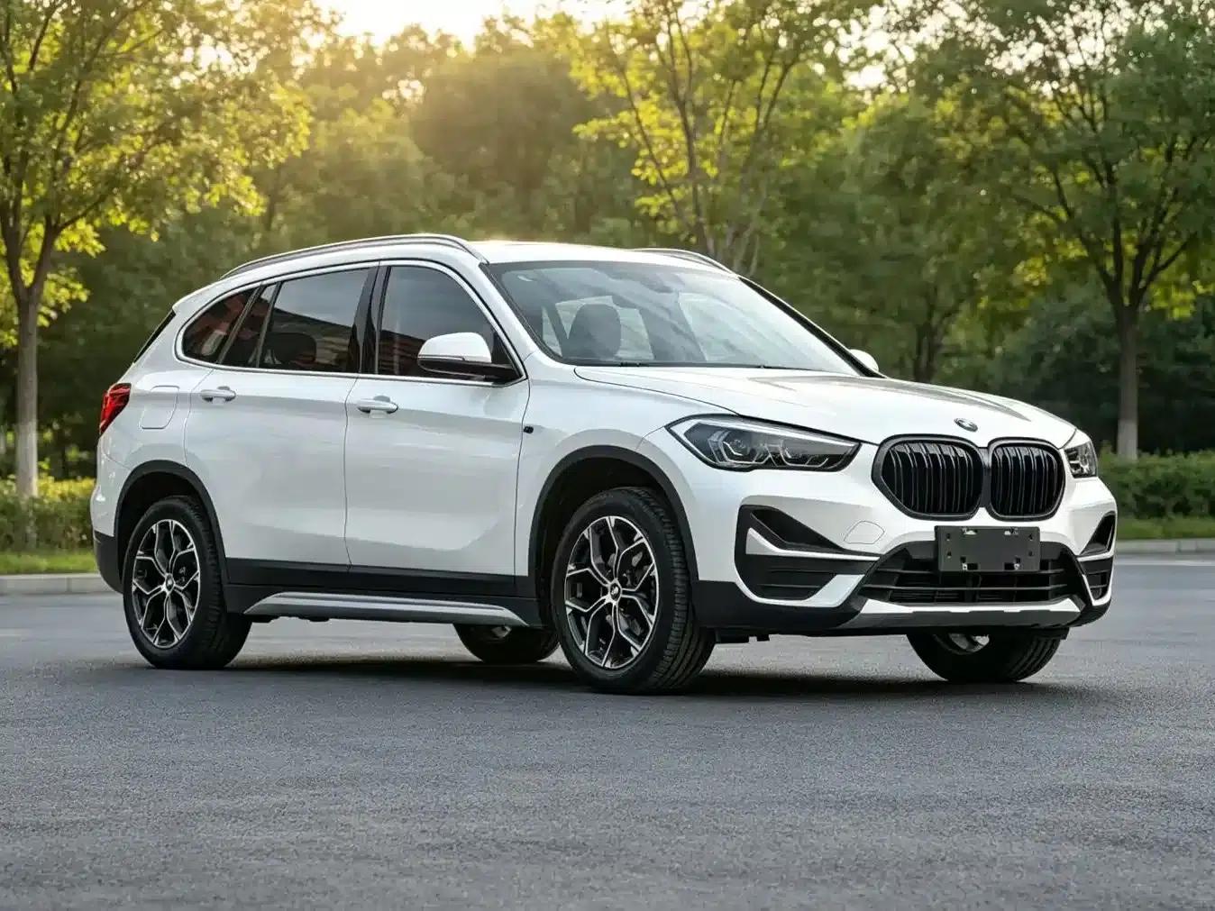 BMW X1 2020 sDrive20Li Premium — миниатюра 3