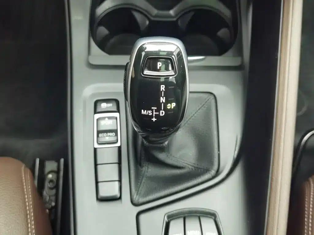 BMW X1 2020 sDrive20Li Fashion Edition — миниатюра 13