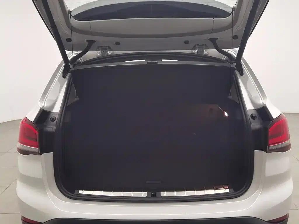 BMW X1 2020 sDrive20Li Fashion Edition — миниатюра 16