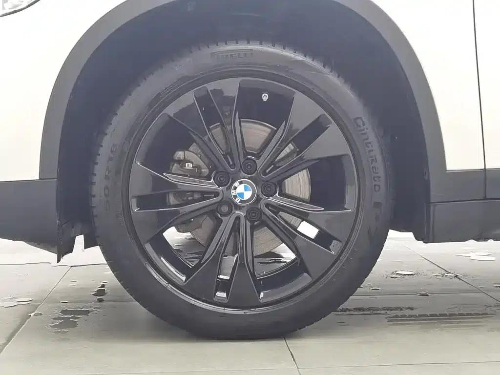 BMW X1 2020 sDrive20Li Fashion Edition — миниатюра 17