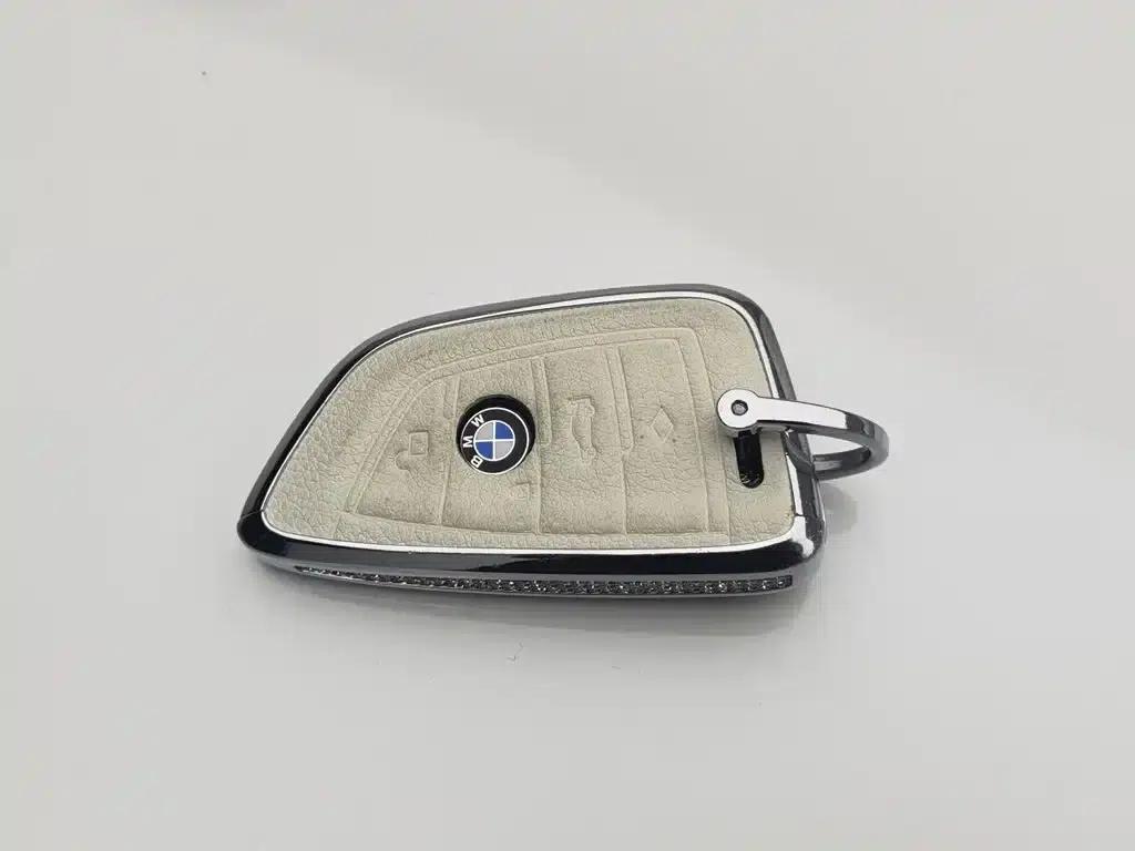 BMW X1 2020 sDrive20Li Fashion Edition — миниатюра 19