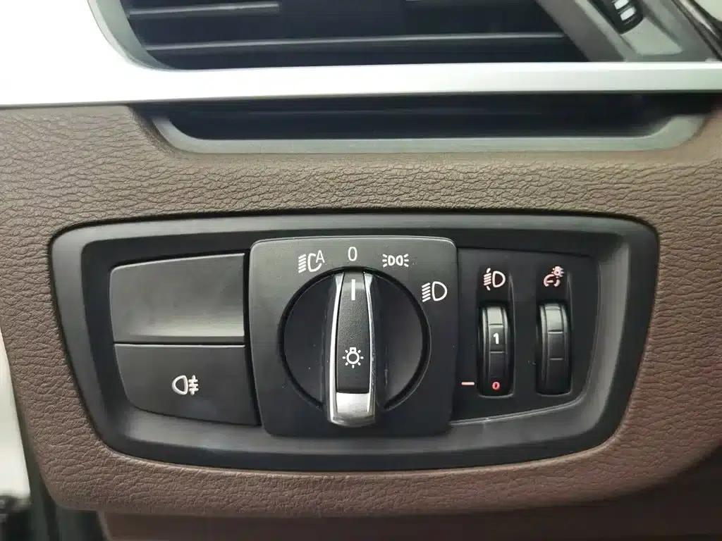 BMW X1 2020 sDrive20Li Fashion Edition — миниатюра 21